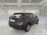  Volkswagen  Taigo VOLKSWAGEN  / 2021 / 5P / SUV 1.0 TSI 81KW LIFE #2