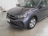  Volkswagen  Taigo VOLKSWAGEN  / 2021 / 5P / SUV 1.0 TSI 81KW LIFE #29