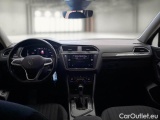  Volkswagen  Tiguan VOLKSWAGEN  ALLSPACE / 2021 / 5P / SUV 2.0 TDI SCR LIFE DSG #3