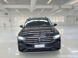  Volkswagen  Tiguan VOLKSWAGEN  ALLSPACE / 2021 / 5P / SUV 2.0 TDI SCR LIFE DSG #6