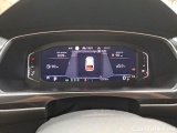  Volkswagen  Tiguan VOLKSWAGEN  ALLSPACE / 2021 / 5P / SUV 2.0 TDI SCR LIFE DSG #4
