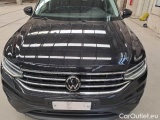  Volkswagen  Tiguan VOLKSWAGEN  ALLSPACE / 2021 / 5P / SUV 2.0 TDI SCR LIFE DSG #36