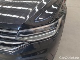  Volkswagen  Tiguan VOLKSWAGEN  ALLSPACE / 2021 / 5P / SUV 2.0 TDI SCR LIFE DSG #42