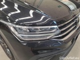  Volkswagen  Tiguan VOLKSWAGEN  ALLSPACE / 2021 / 5P / SUV 2.0 TDI SCR LIFE DSG #45