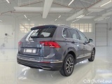  Volkswagen  Tiguan VOLKSWAGEN  / 2020 / 5P / SUV 2.0 TDI SCR 110KW LIFE DSG #2