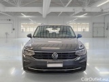  Volkswagen  Tiguan VOLKSWAGEN  / 2020 / 5P / SUV 2.0 TDI SCR 110KW LIFE DSG #6
