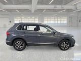  Volkswagen  Tiguan VOLKSWAGEN  / 2020 / 5P / SUV 2.0 TDI SCR 110KW LIFE DSG #7