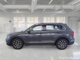  Volkswagen  Tiguan VOLKSWAGEN  / 2020 / 5P / SUV 2.0 TDI SCR 110KW LIFE DSG #8