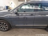  Volkswagen  Tiguan VOLKSWAGEN  / 2020 / 5P / SUV 2.0 TDI SCR 110KW LIFE DSG #79