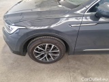  Volkswagen  Tiguan VOLKSWAGEN  / 2020 / 5P / SUV 2.0 TDI SCR 110KW LIFE DSG #82