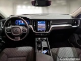  Volvo  V60 VOLVO  / 2019 / 5P / STATION WAGON B4 D AUTOM.CORE #3