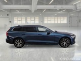  Volvo  V60 VOLVO  / 2019 / 5P / STATION WAGON B4 D AUTOM.CORE #7
