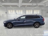  Volvo  V60 VOLVO  / 2019 / 5P / STATION WAGON B4 D AUTOM.CORE #8