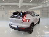  Volvo  XC 40 VOLVO XC40 / 2017 / 5P / SUV B4 AWD AUTOMATICO R-DESIGN #2