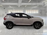  Volvo  XC 40 VOLVO XC40 / 2017 / 5P / SUV B4 AWD AUTOMATICO R-DESIGN #7
