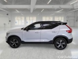  Volvo  XC 40 VOLVO XC40 / 2017 / 5P / SUV B4 AWD AUTOMATICO R-DESIGN #8