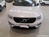  Volvo  XC 40 VOLVO XC40 / 2017 / 5P / SUV B4 AWD AUTOMATICO R-DESIGN #36