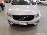  Volvo  XC 40 VOLVO XC40 / 2017 / 5P / SUV B4 AWD AUTOMATICO R-DESIGN #47
