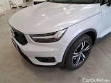  Volvo  XC 40 VOLVO XC40 / 2017 / 5P / SUV B4 AWD AUTOMATICO R-DESIGN #50