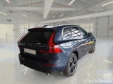  Volvo  XC60 VOLVO  / 2017 / 5P / SUV B4 D AWD GEARTR. BUSINESS PLUS #2