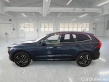  Volvo  XC60 VOLVO  / 2017 / 5P / SUV B4 D AWD GEARTR. BUSINESS PLUS #8