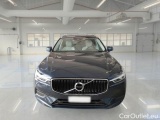 Volvo  XC60 VOLVO  / 2017 / 5P / SUV B4 D AWD GEARTR. BUSINESS PLUS #6