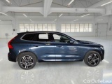  Volvo  XC60 VOLVO  / 2017 / 5P / SUV B4 D AWD GEARTR. BUSINESS PLUS #7
