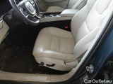  Volvo  XC60 VOLVO  / 2017 / 5P / SUV B4 D AWD GEARTR. BUSINESS PLUS #12