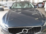  Volvo  XC60 VOLVO  / 2017 / 5P / SUV B4 D AWD GEARTR. BUSINESS PLUS #24
