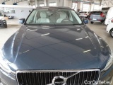  Volvo  XC60 VOLVO  / 2017 / 5P / SUV B4 D AWD GEARTR. BUSINESS PLUS #31