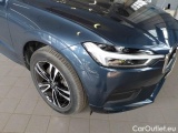  Volvo  XC60 VOLVO  / 2017 / 5P / SUV B4 D AWD GEARTR. BUSINESS PLUS #35