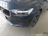  Volvo  XC60 VOLVO  / 2017 / 5P / SUV B4 D AWD GEARTR. BUSINESS PLUS #77