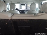  Volvo  XC60 VOLVO  / 2017 / 5P / SUV B4 D AWD GEARTR. BUSINESS PLUS #130