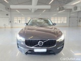  Volvo  XC60 VOLVO  / 2021 / 5P / SUV B4 D AUTOMATICO CORE #6