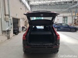  Volvo  XC60 VOLVO  / 2021 / 5P / SUV B4 D AUTOMATICO PLUS DARK #5