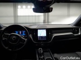  Volvo  XC60 VOLVO  / 2021 / 5P / SUV B4 D AUTOMATICO PLUS DARK #3