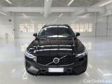  Volvo  XC60 VOLVO  / 2021 / 5P / SUV B4 D AUTOMATICO PLUS DARK #6
