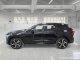  Volvo  XC60 VOLVO  / 2021 / 5P / SUV B4 D AUTOMATICO PLUS DARK #8