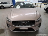  Volvo  XC60 VOLVO  / 2021 / 5P / SUV B4 D AWD AUTOMATICO PLUS BRIGHT #24