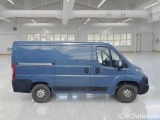 Citroen  Jumper CITROEN  / 2014 / 4P / FURGONE 30 L1H1 BLUEHDI 120CV #7