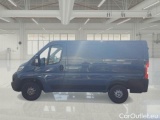  Citroen  Jumper CITROEN  / 2014 / 4P / FURGONE 30 L1H1 BLUEHDI 120CV #8