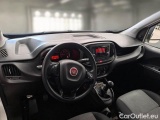  Fiat  Doblo FIAT DOBLÒ CARGO / 2014 / 4P / VETT. FURGONATA 1.3 MULTIJET 16V 95CV SX EURO 6 #3