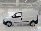  Fiat  Doblo FIAT DOBLÒ CARGO / 2014 / 4P / VETT. FURGONATA 1.3 MULTIJET 16V 95CV SX EURO 6 #8