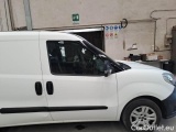  Fiat  Doblo FIAT DOBLÒ CARGO / 2014 / 4P / VETT. FURGONATA 1.3 MULTIJET 16V 95CV SX EURO 6 #37
