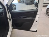  Fiat  Doblo FIAT DOBLÒ CARGO / 2014 / 4P / VETT. FURGONATA 1.3 MULTIJET 16V 95CV SX EURO 6 #93