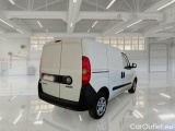  Fiat  Doblo FIAT DOBLÒ CARGO / 2014 / 4P / VETT. FURGONATA CH1 LOUNGE 1.6 MJET 105CV E6D SeS #2