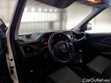  Fiat  Doblo FIAT DOBLÒ CARGO / 2014 / 4P / VETT. FURGONATA CH1 LOUNGE 1.6 MJET 105CV E6D SeS #3