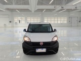  Fiat  Doblo FIAT DOBLÒ CARGO / 2014 / 4P / VETT. FURGONATA CH1 LOUNGE 1.6 MJET 105CV E6D SeS #6