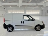  Fiat  Doblo FIAT DOBLÒ CARGO / 2014 / 4P / VETT. FURGONATA CH1 LOUNGE 1.6 MJET 105CV E6D SeS #7