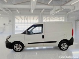  Fiat  Doblo FIAT DOBLÒ CARGO / 2014 / 4P / VETT. FURGONATA CH1 LOUNGE 1.6 MJET 105CV E6D SeS #8